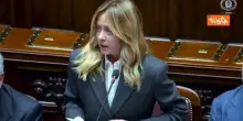 Meloni: Con No al referendum persa occasione storica, ma riforma della giustizia resta necessit&agrave;