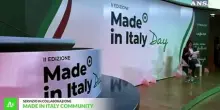 Made in Italy Day, competenze e investimenti per vincere nel mondo