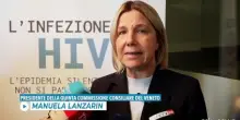Motore Sanit&agrave;: lotta all'Hiv, una patologia ancora presente