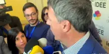 Renzi: Landini a primarie? Ok, ma Cgil non sostituisce centrosinistra