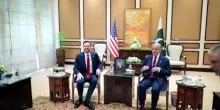 Pakistan, al via i colloqui di pace tra Usa e Iran a Islamabad