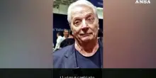 Iginio Massari: "Il vino e' cultura italiana"