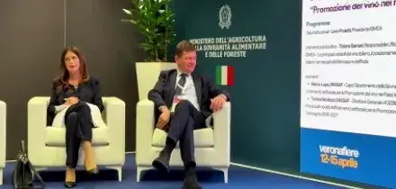 Vino conferma la sua leadership e guarda a nuovi mercati