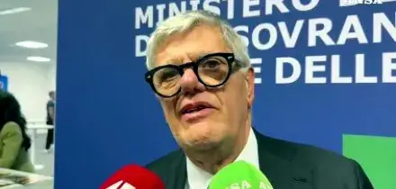 Ismea, vino settore piu' assicurato con oltre 2 miliardi di euro