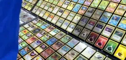 Card collezionabiili, a Milano il modello degli eventi americani