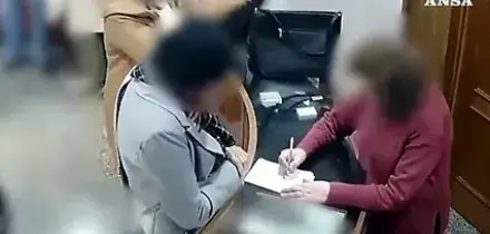 Dall'Italia alla Spagna per furti in gioiellerie, quattro arresti a Roma