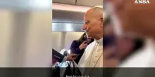Papa Leone: "Non ho paura di Trump, non faccio un dibattito con lui"