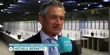 Vinitaly, Marche: denominazioni IMT +4% nel primo trimestre 2026