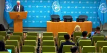 L'Onu: rispettare la libert&agrave; di navigazione nello Stretto di Hormuz