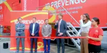 Truck della salute "Io prevengo" conclude a Milano tour lombardo