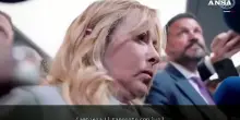 Meloni: "Non so quanti leader hanno parlato come me su Trump"