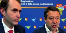 Sammartino (Sicilia) e Salvini al Vinitaly: Infrastrutture e turismo per far crescere la Sicilia