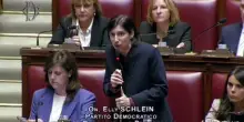 Schlein condanna attacco di Trump a Meloni: "Non accettiamo minacce"