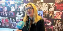 Nicoletta Mantovani: "Musica Maestro, un viaggio con grandi star"