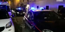 Tredici arresti per droga a Roma, c'e' anche un ex della Banda della Magliana