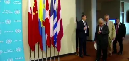 Guterres (Onu): "Molto probabile la ripresa dei colloqui Usa-Iran"