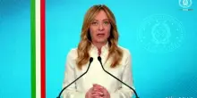 Made in Italy, Meloni: l'Italia non si &egrave; mai arresa, il governo c'&egrave;