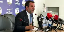 Salvini: per Trump la guerra &egrave; finit&agrave; gi&agrave; parecchie volte