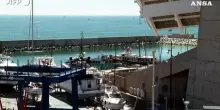 Salpa da Barcellona il grosso della Flotilla per Gaza, rotta verso la Sicilia