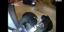 Vercelli, smantellata banda specializzata in assalti ai bancomat con esplosivo