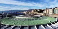 Waterfront di Levante a Genova, dal progetto alla realizzazione