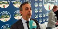 Sassone (FdI) presenta 'Laboratorio Bologna': "Cos&igrave; costruiremo con i cittadini il programma da presentare alle prossime Amministrative"