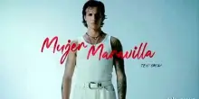 Esce il video del nuovo singolo di Teo Bok "Mujer Maravilla"