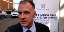 Blue economy, Orsini: vale l'11,3% Pil, importantissimo sostenerla