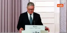 Starmer: Hormuz deve essere aperto per mantenere prezzi bassi per tutti