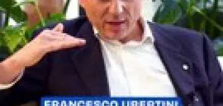 "Francesco Ubertini: La Tecnologia Deve Amplificare la Creativit&agrave; Umana, Non Sostituirla"