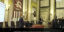Zanetti: "A Genova per sottolineare il ruolo della blue economy"