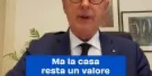 Ma la casa resta un valore per i ragazzi italiani?
