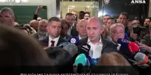 L'ex presidente bulgaro Rumen Radev verso vittoria netta in Bulgaria