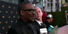 Hollywood celebra Eddie Murphy con l'AFI Life Achievement Award