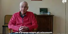 Fine vita, l'appello di Roberto: "Vorrei morire a casa mia"