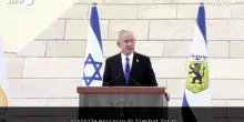 Netanyahu: "Nostra superiorita' sull'asse iraniano provata, ma non abbiamo finito"