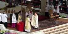 Un anno fa moriva Papa Francesco, l'ultimo saluto ai fedeli a Pasqua