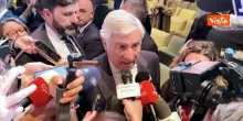 Tajani: Serve missione internazionale a Hormuz dopo il conflitto meglio sotto l'egida dell'Onu