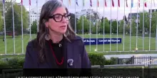 Relatrice Nazioni Unite Albanese: "Consiglio d'Europa deve sospendere Israele"