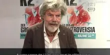 K2, la grande controversia raccontata da Reinhold Messner
