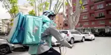 Roma, accordo Deliveroo-Ama per migliorare raccolta differenziata