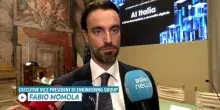 Engineering Group, AI tra volano dell'economia e sovranit&agrave; digitale