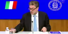 Giorgetti: Pil 2026 rivisto da +0,7 a +0,6 ma stime andranno aggiornate