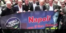 Vannacci: "Il 25 aprile io festeggio San Marco"