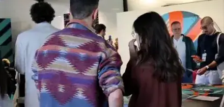 AI e stampa 3D: il futuro del design alla Milano Design Week