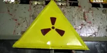 La centrale nucleare di Chernobyl quarant'anni dopo il disastro