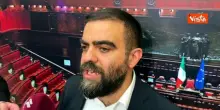 Grimaldi (Avs): Campo Largo pronto ad andare al Governo e a riconoscere lo Stato di Palestina