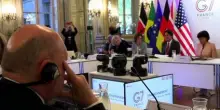 G7 ambiente a Parigi, ma il clima resta fuori dall'agenda