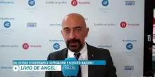 Salute, De Angelis (IFO): biopsia liquida, la tecnica rivoluzionaria