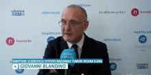 Blandino (IRE): con biopsia liquida monitoriamo insorgenza malattia